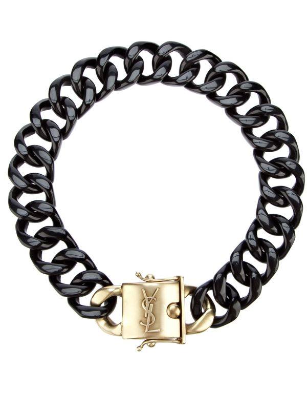 YSLNECKLACE